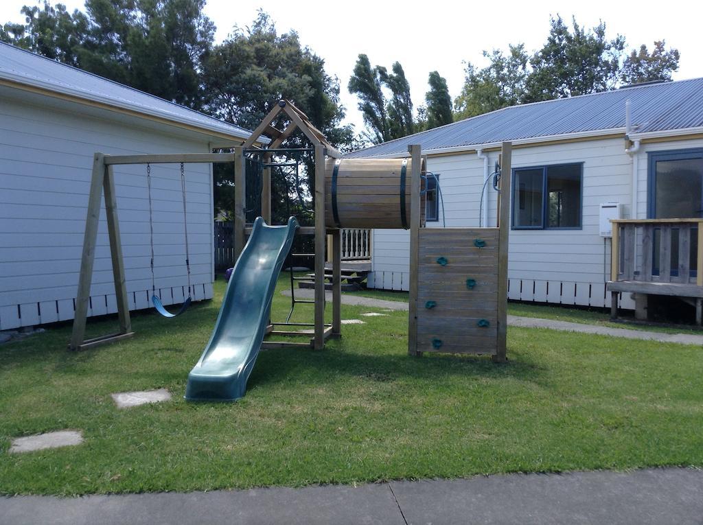 Matakana Motel Exterior photo